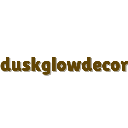 Duskglowdecor Store